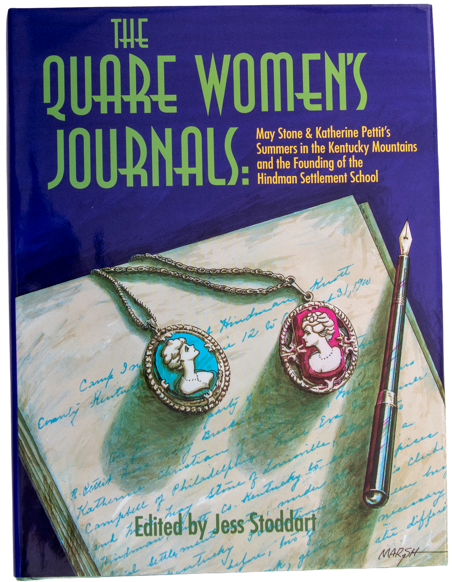 The Quare Women's Journals