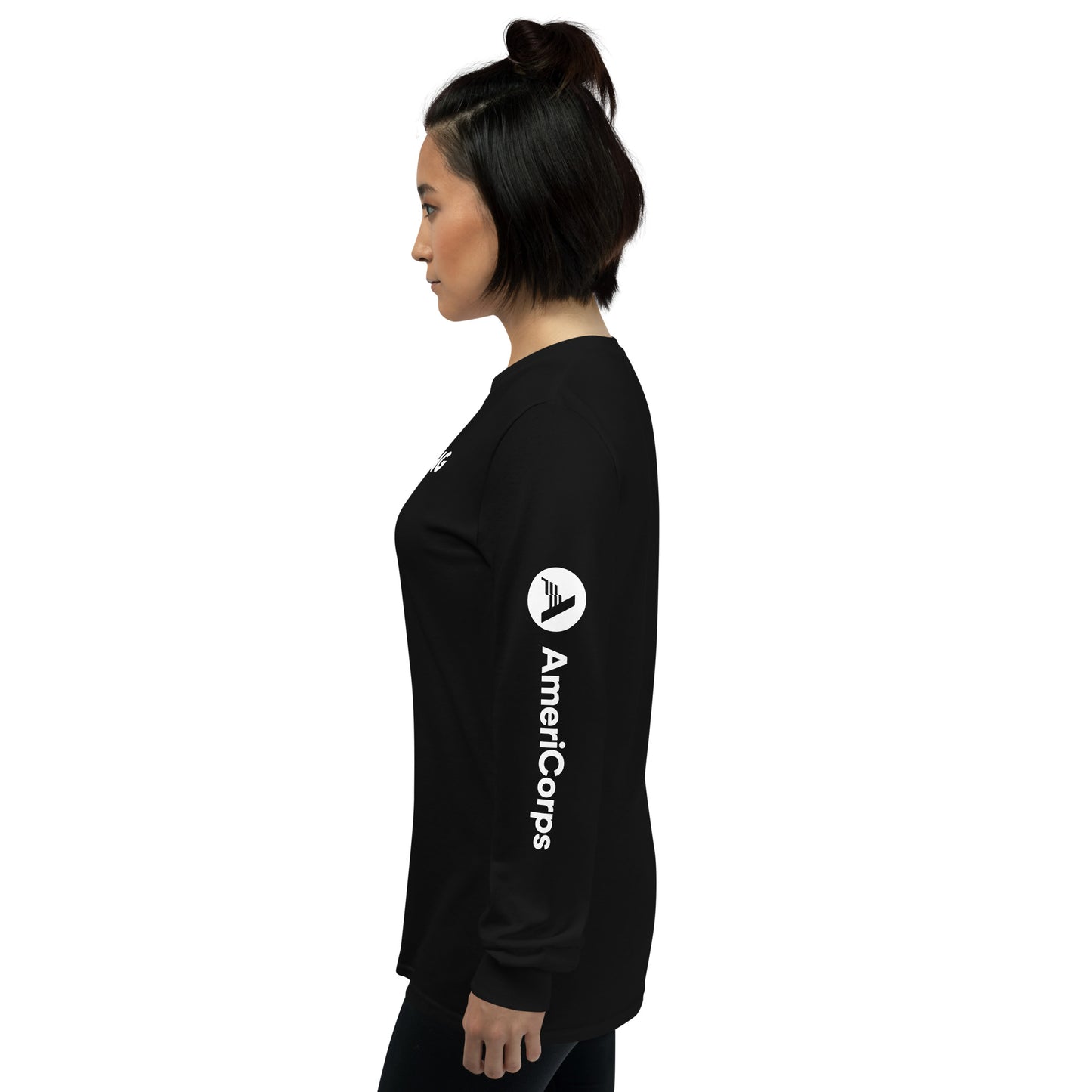 Men’s Long Sleeve Shirt
