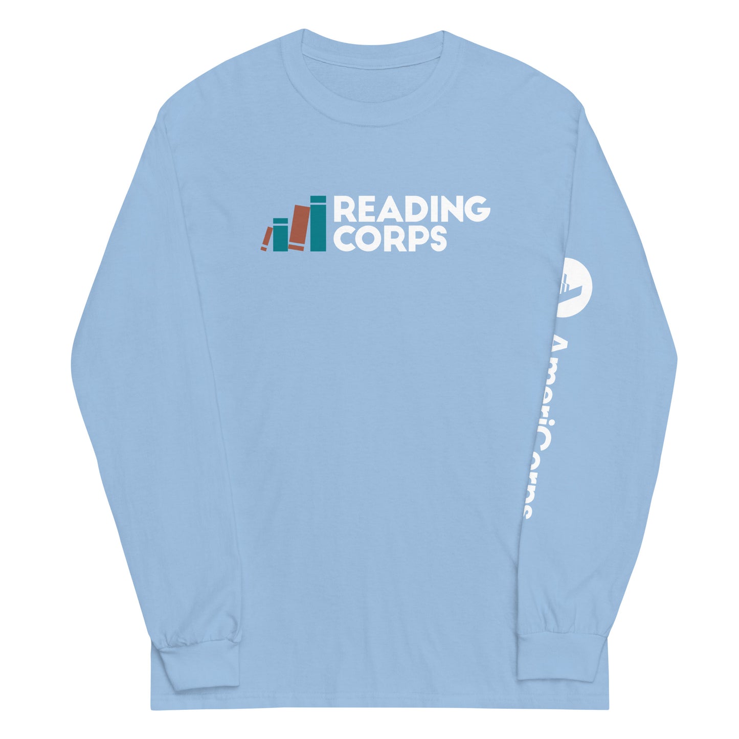 Men’s Long Sleeve Shirt