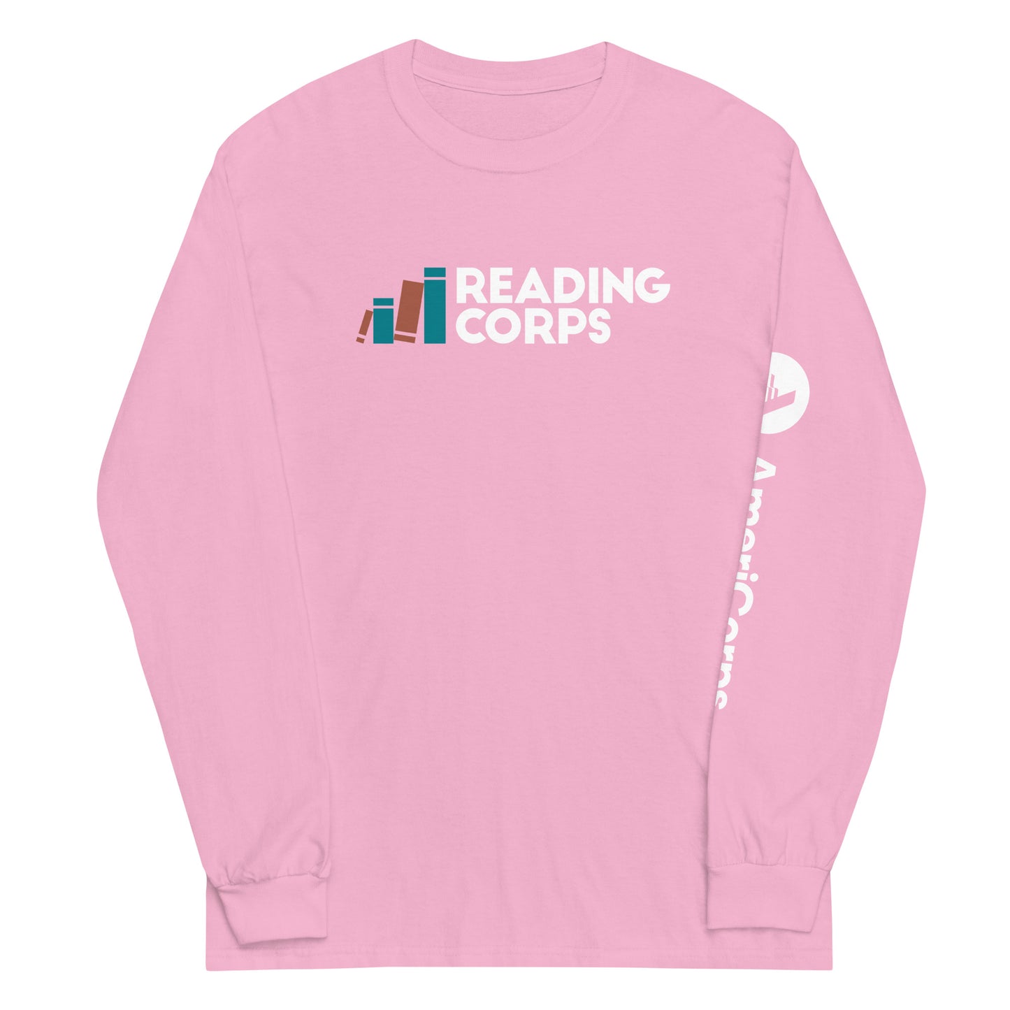 Men’s Long Sleeve Shirt