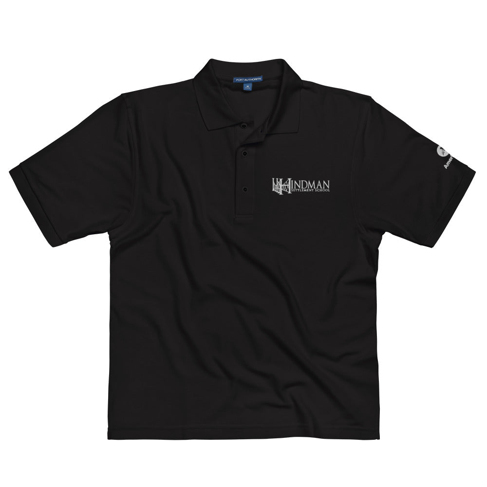 Men's AmeriCorps Polo