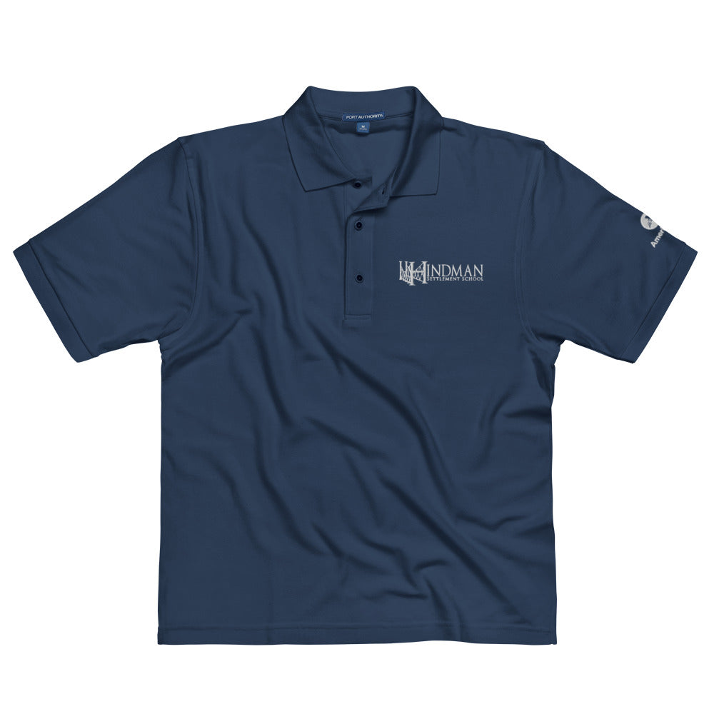 Men's AmeriCorps Polo