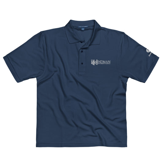 Men's AmeriCorps Polo