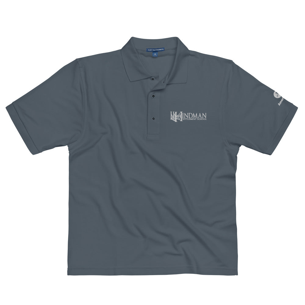 Men's AmeriCorps Polo