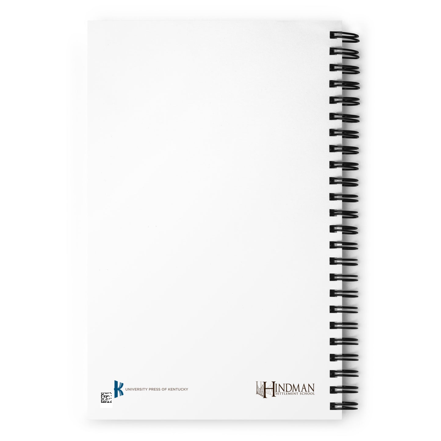 Fireside Industries Notebook