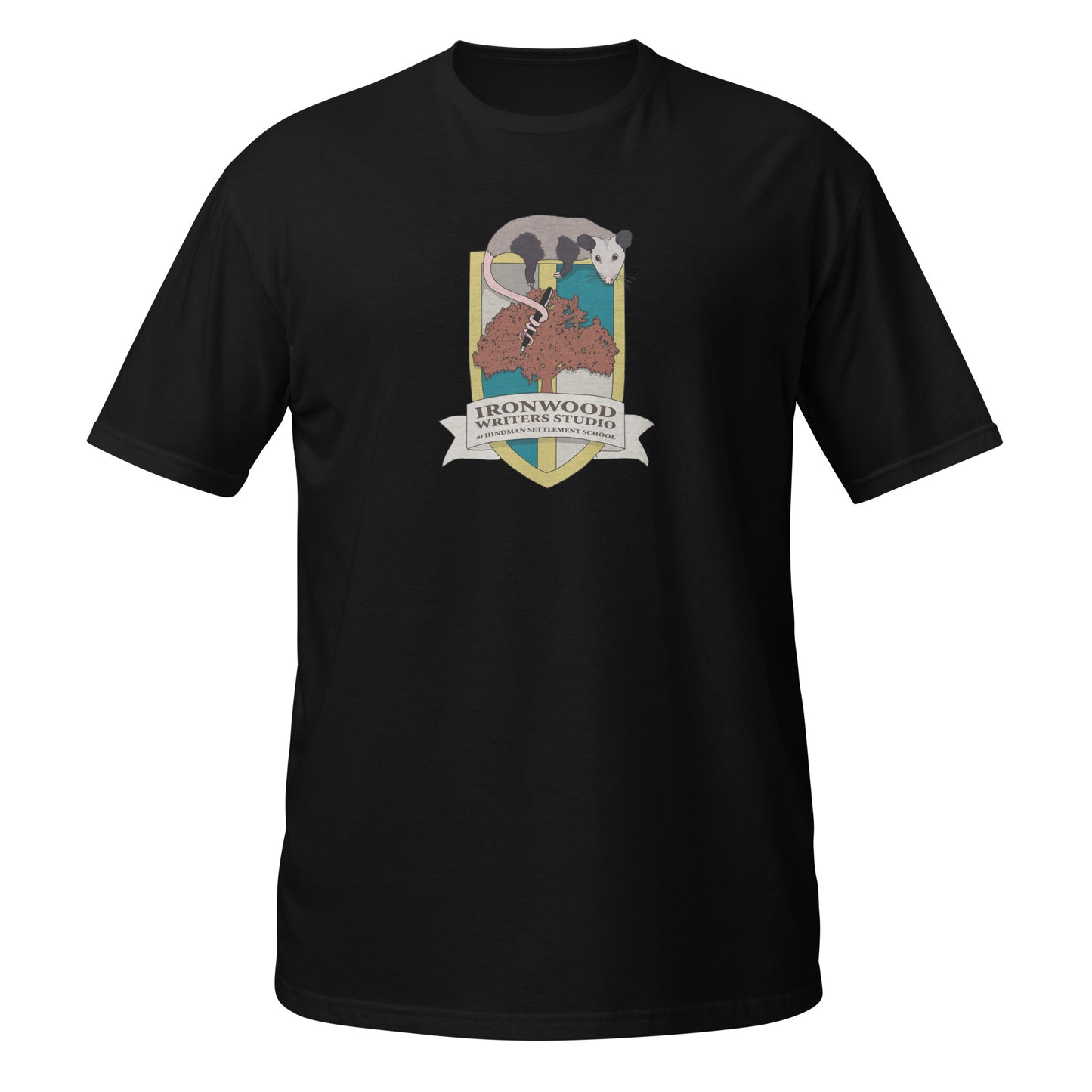 Ironwood T-Shirt