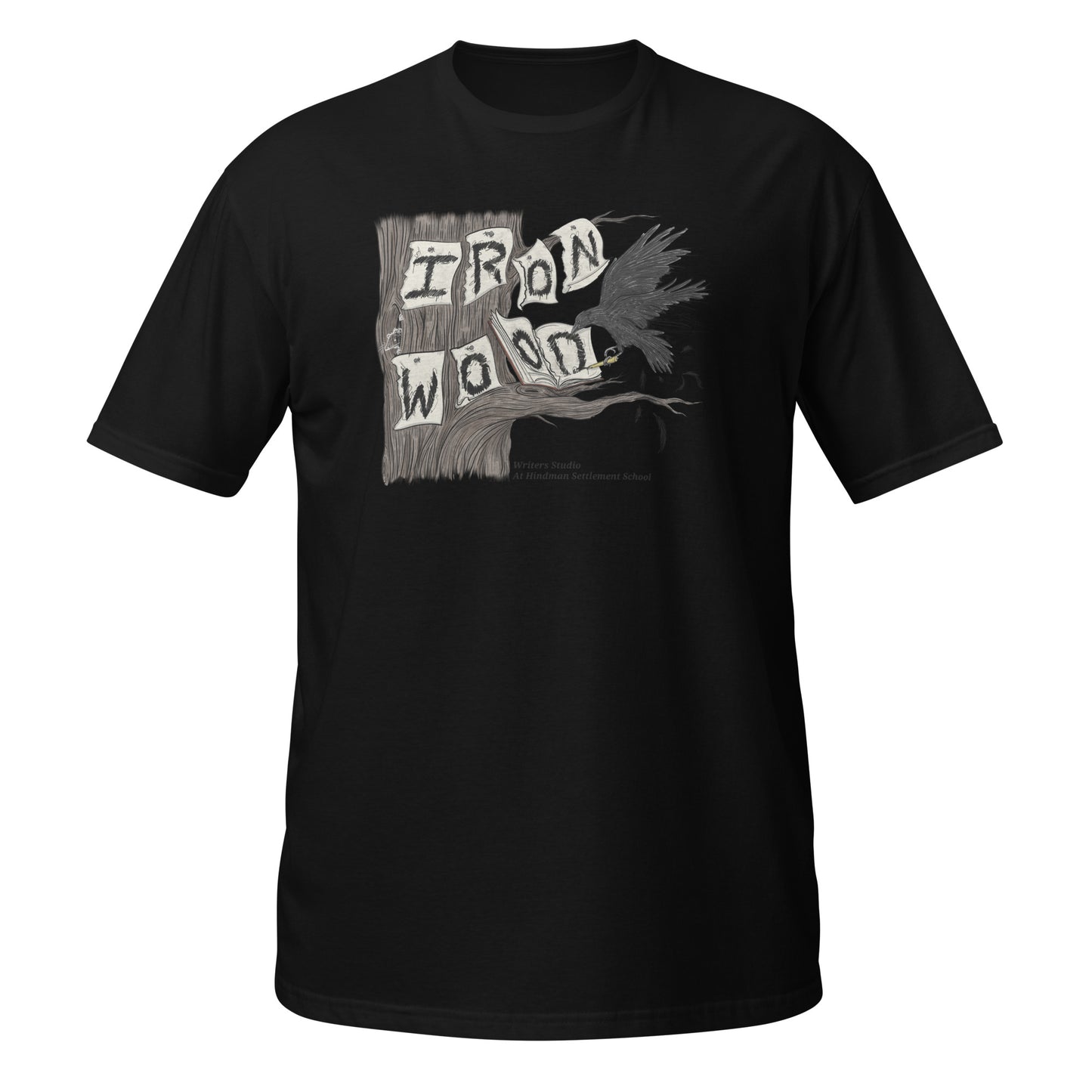 Ironwood T-Shirt 2023