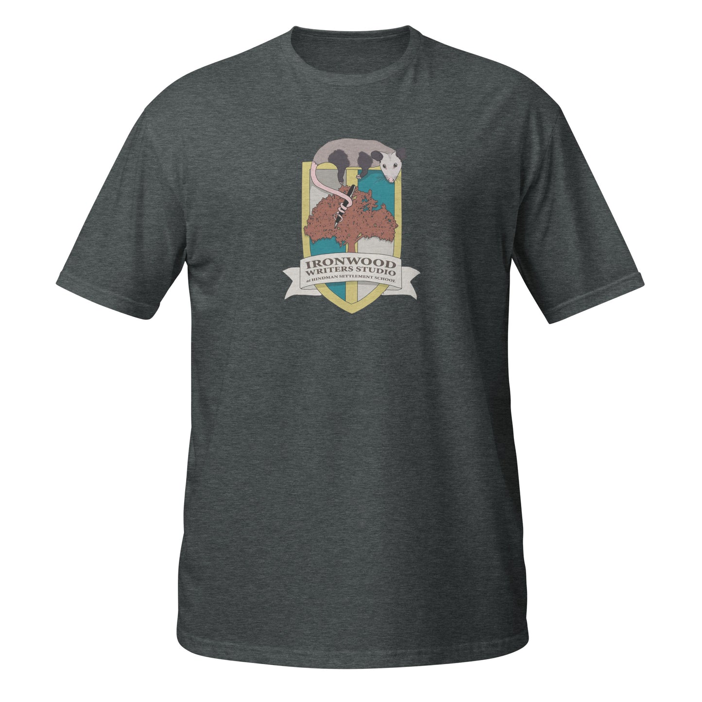 Ironwood T-Shirt