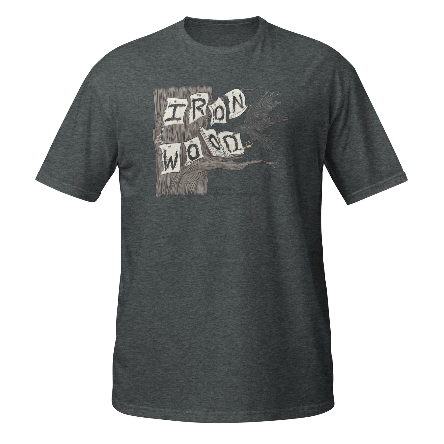 Ironwood T-Shirt 2023