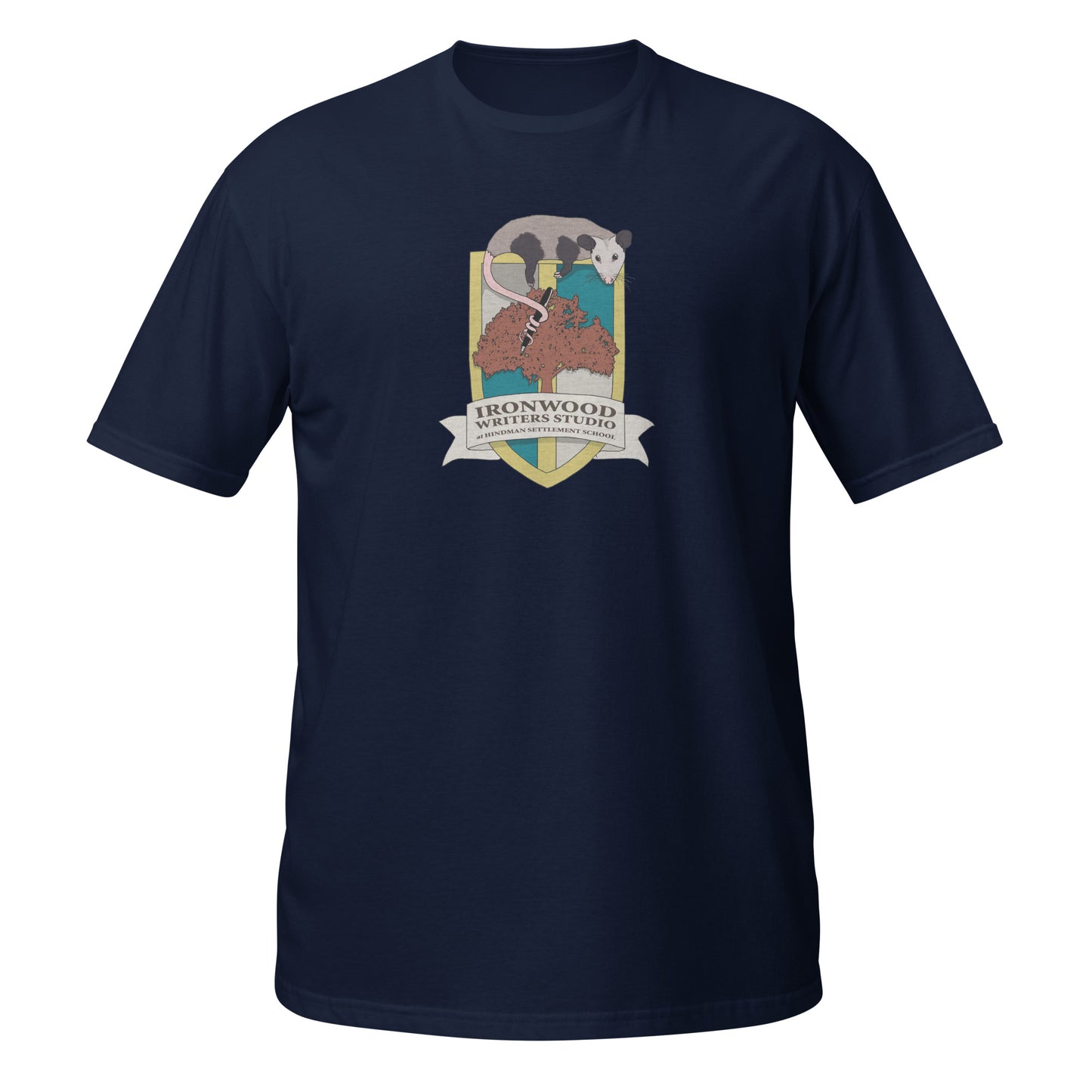 Ironwood T-Shirt