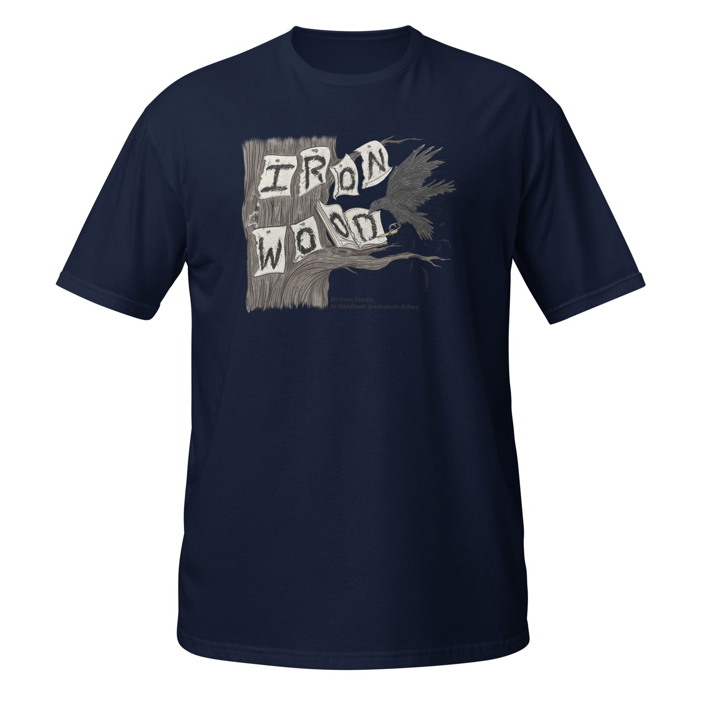 Ironwood T-Shirt 2023