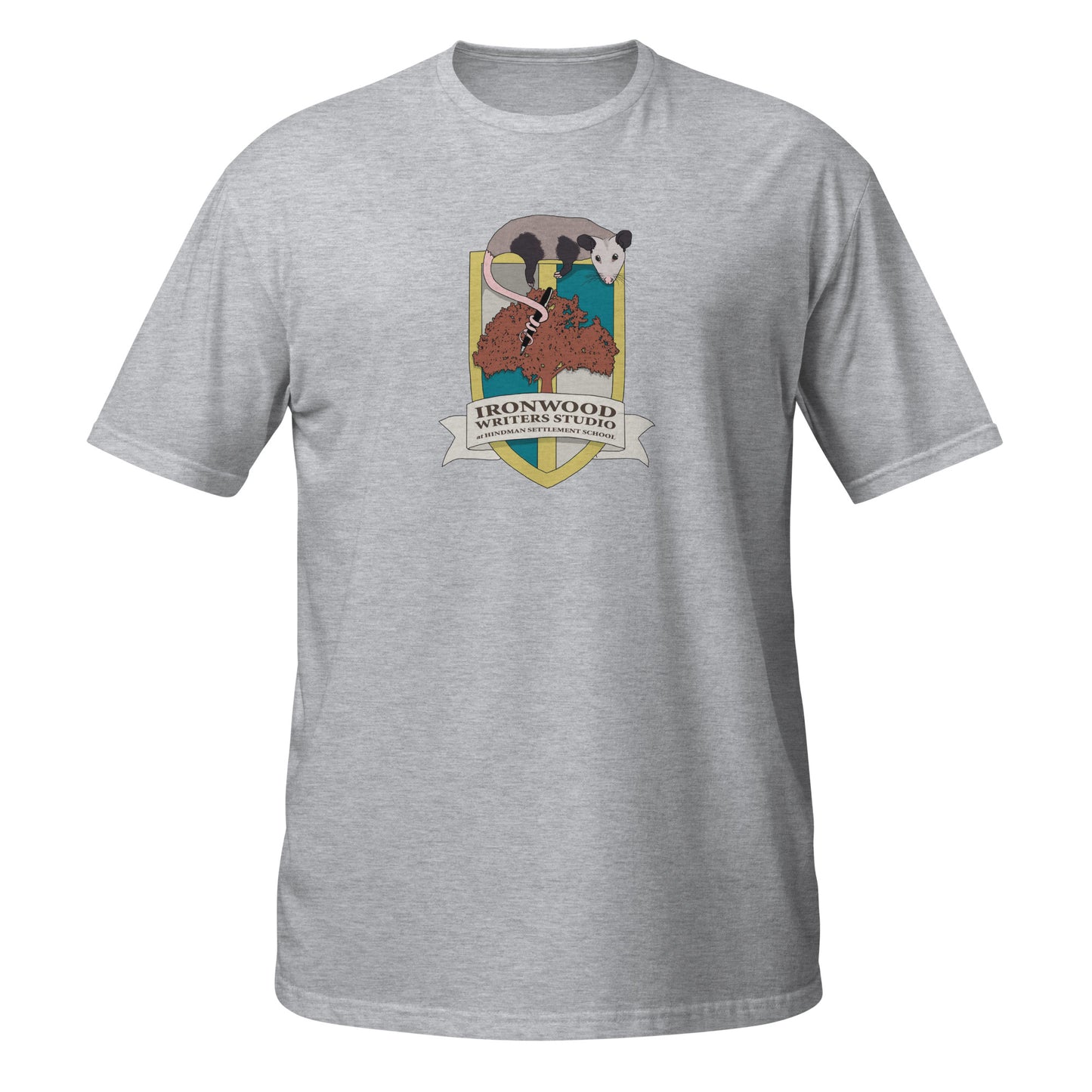 Ironwood T-Shirt