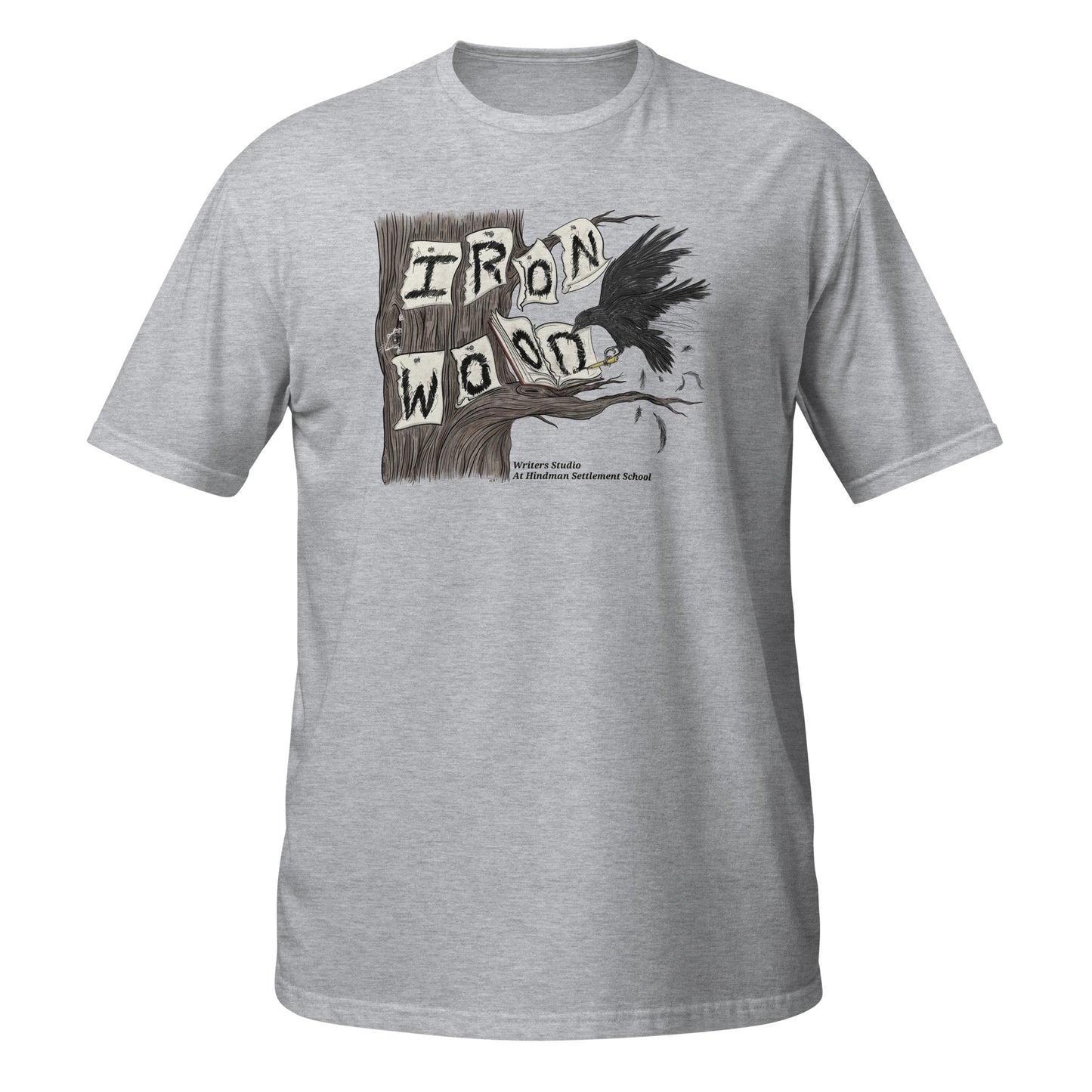 Ironwood T-Shirt 2023