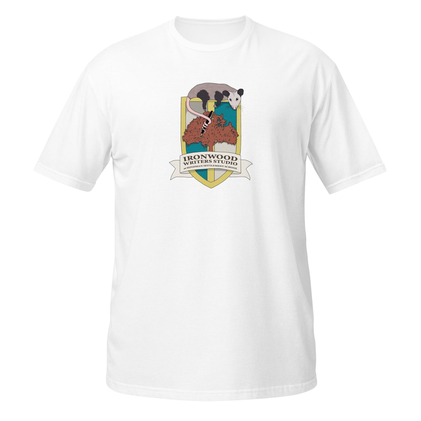 Ironwood T-Shirt
