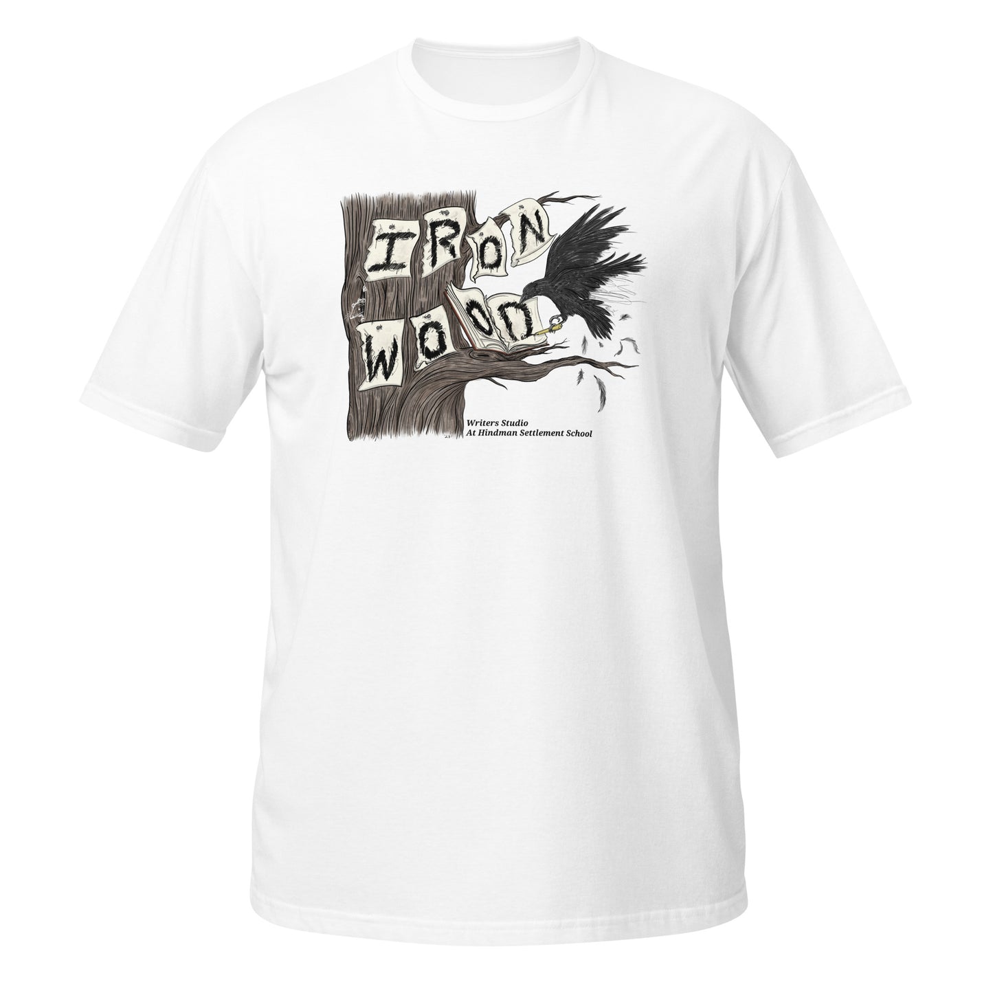 Ironwood T-Shirt 2023