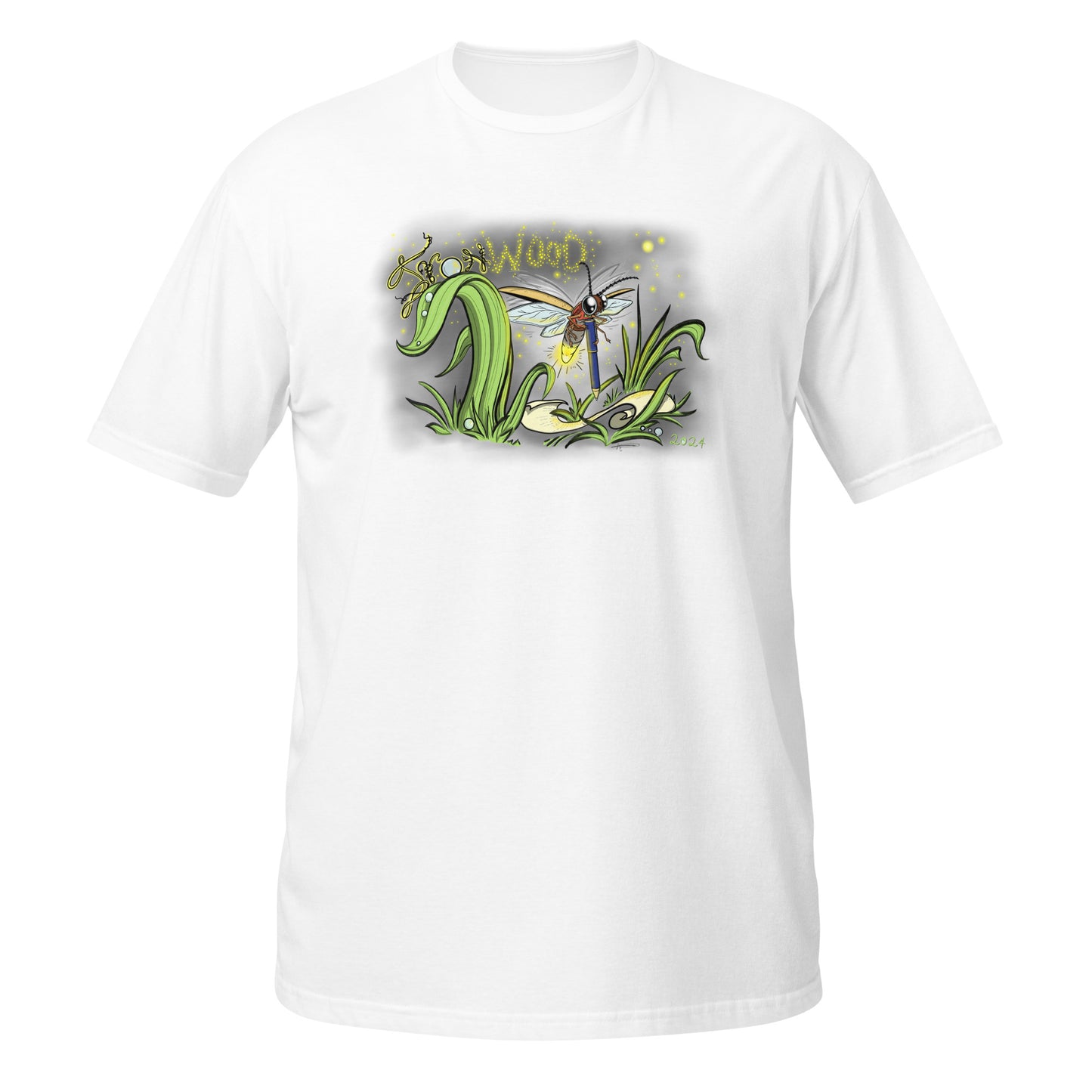Ironwood T-Shirt 2024