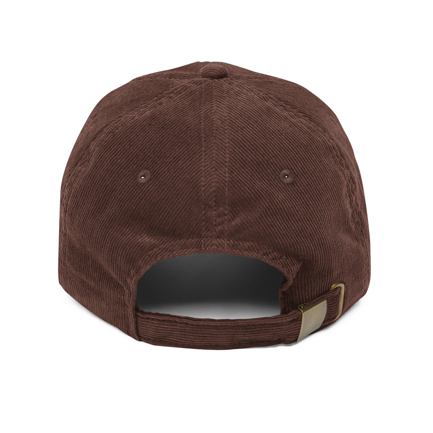 HSS Corduroy cap