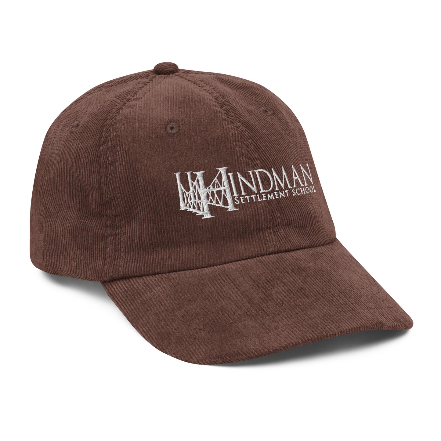 HSS Corduroy cap