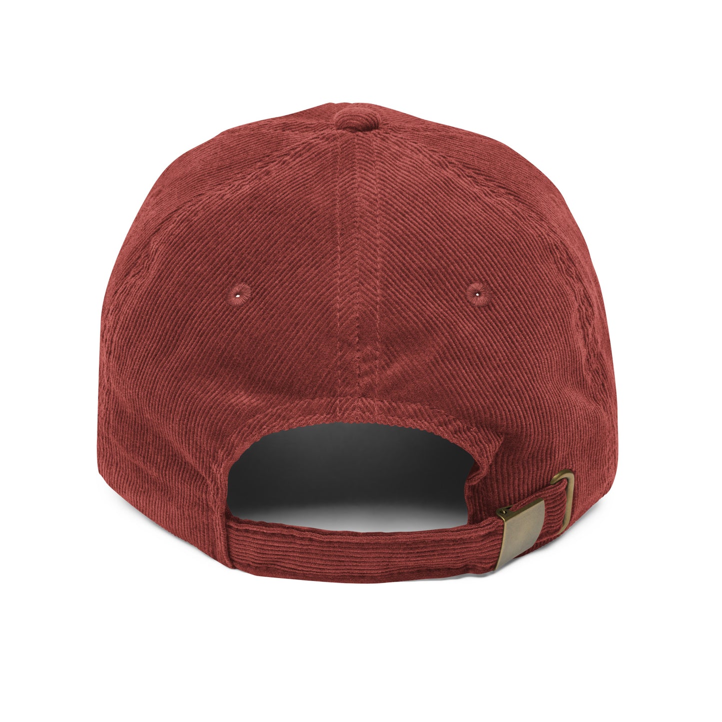 HSS Corduroy cap