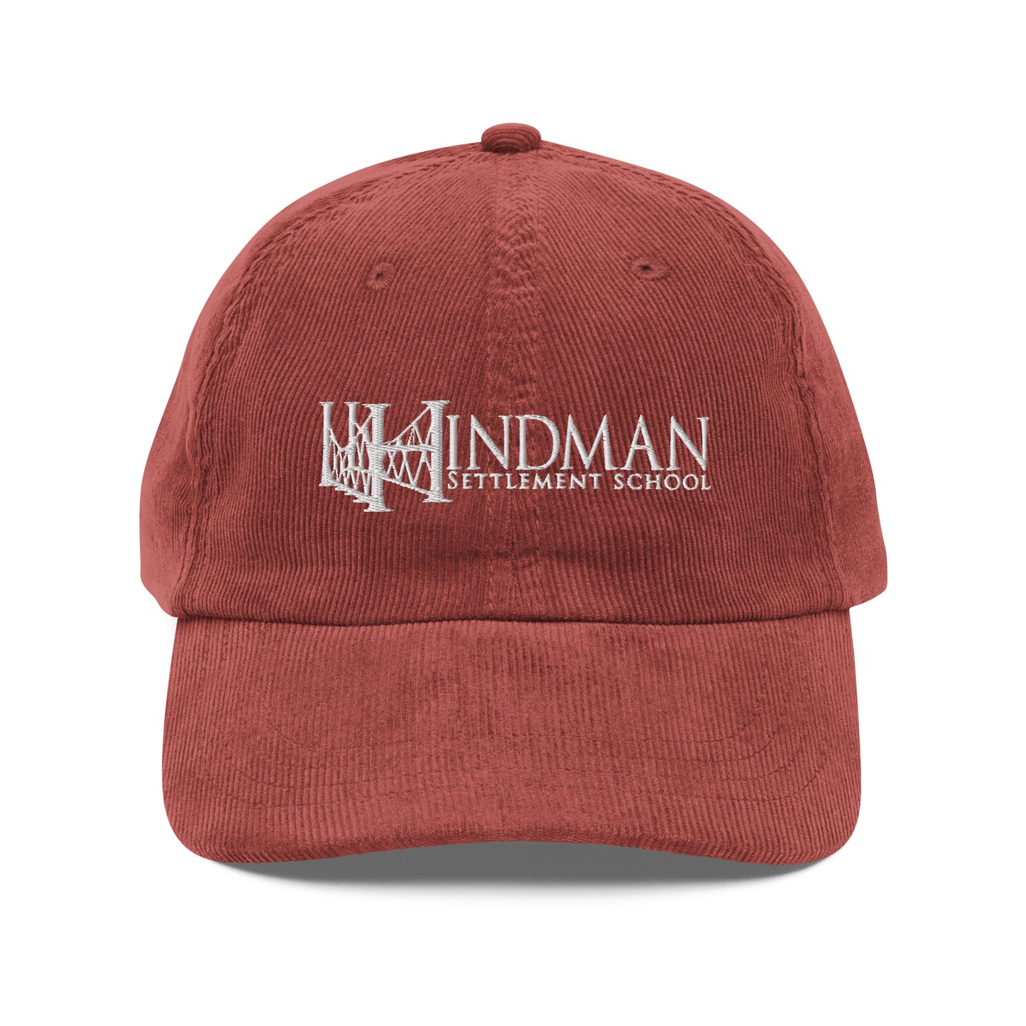 HSS Corduroy cap