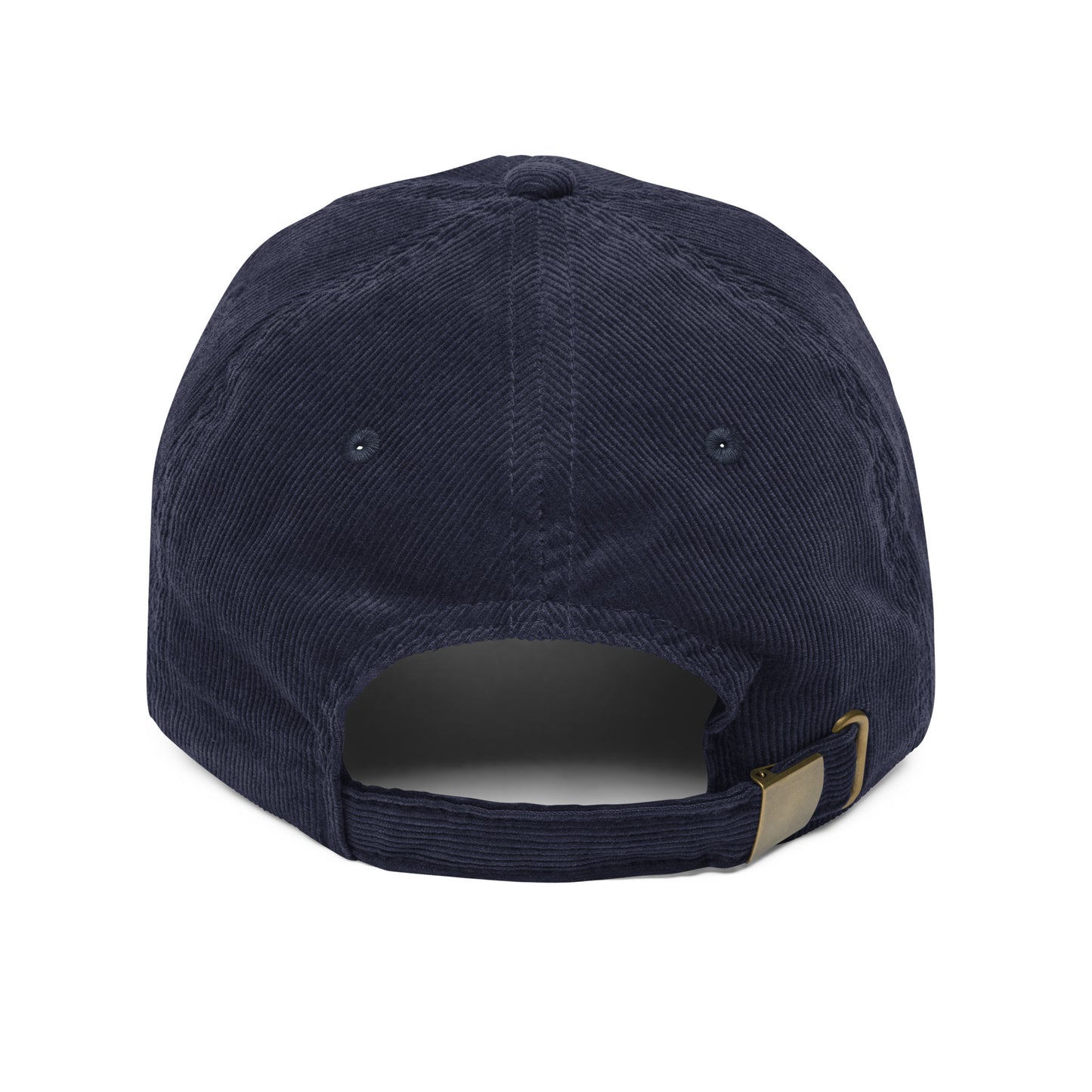HSS Corduroy cap