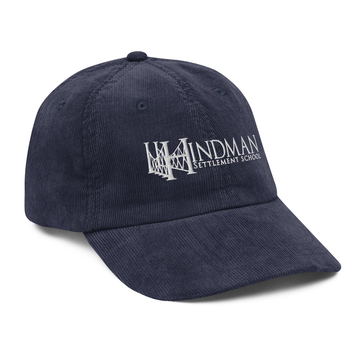 HSS Corduroy cap