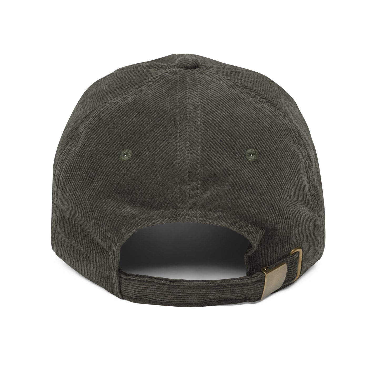 HSS Corduroy cap