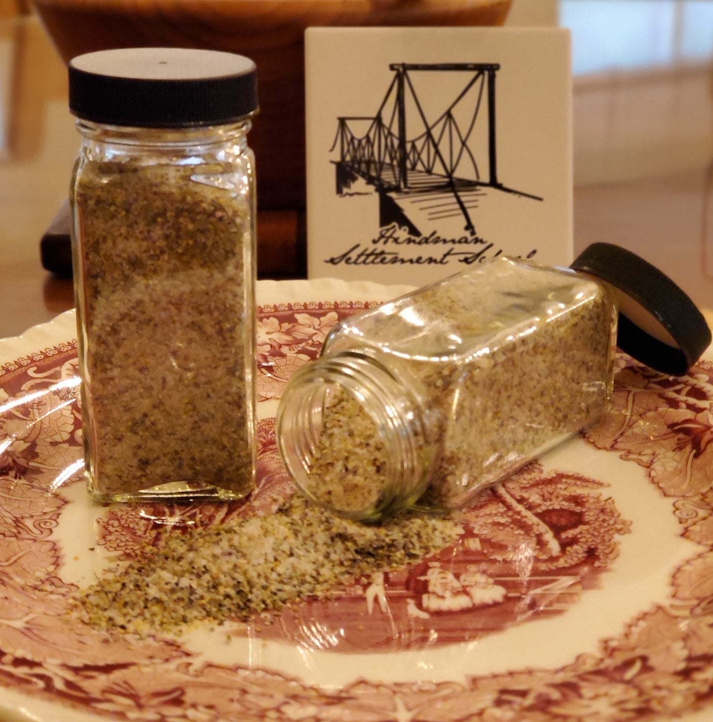 Forks of Troublesome Signature Blend