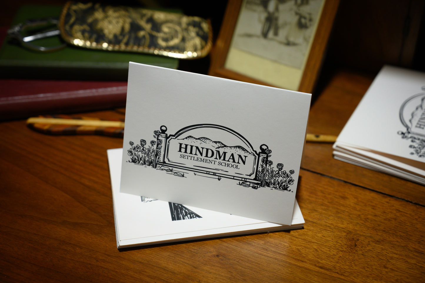 Hindman Settlement School Notecards