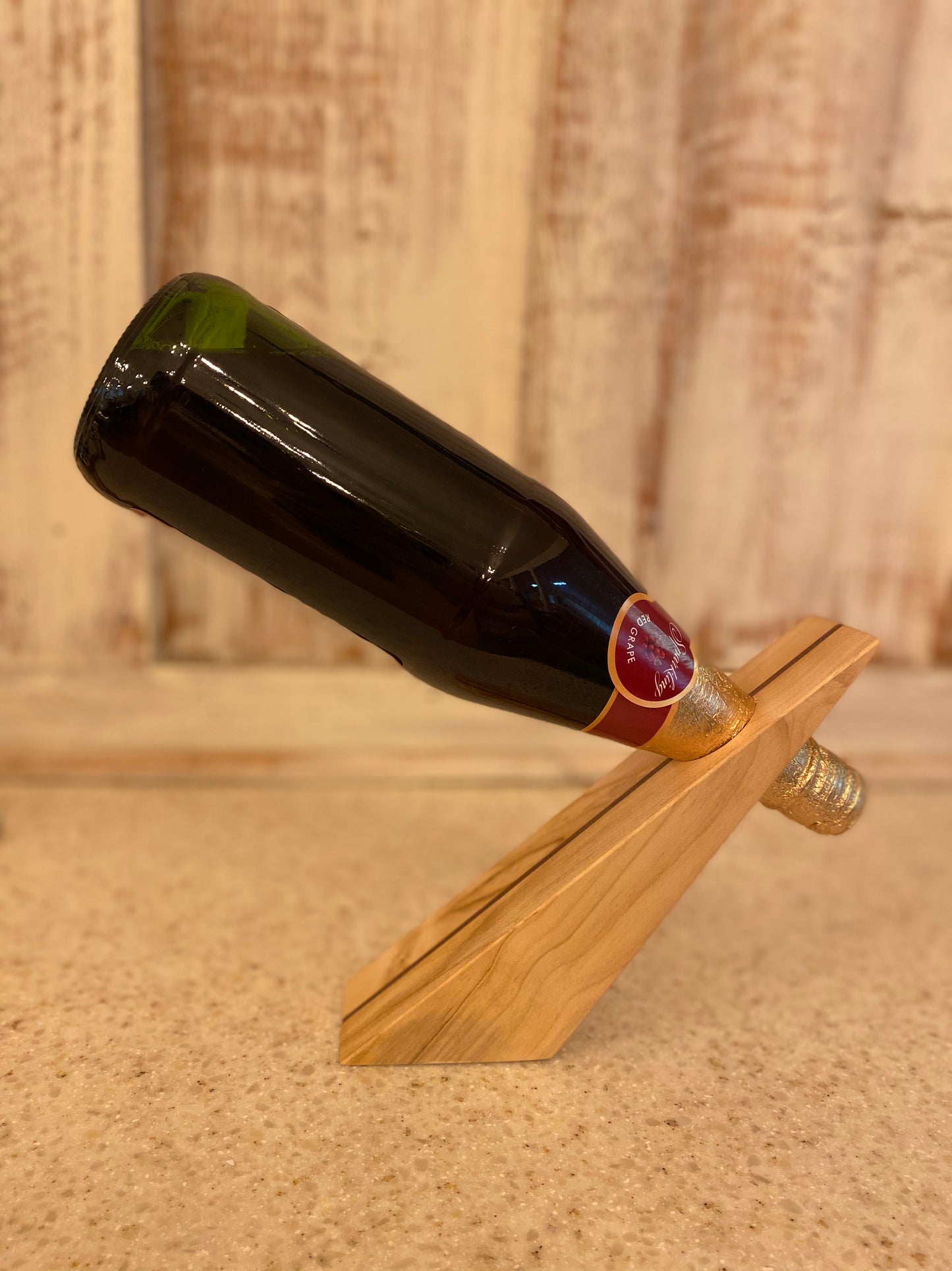 Wine Bottle Holder