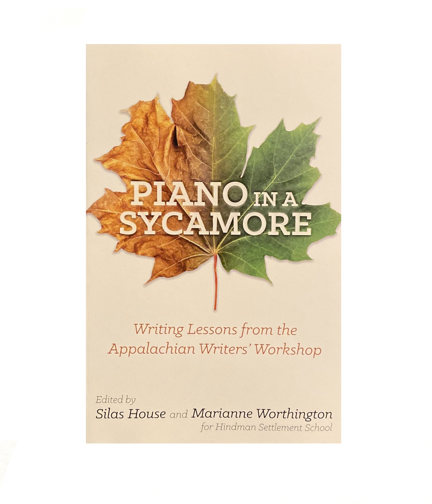 Piano in a Sycamore