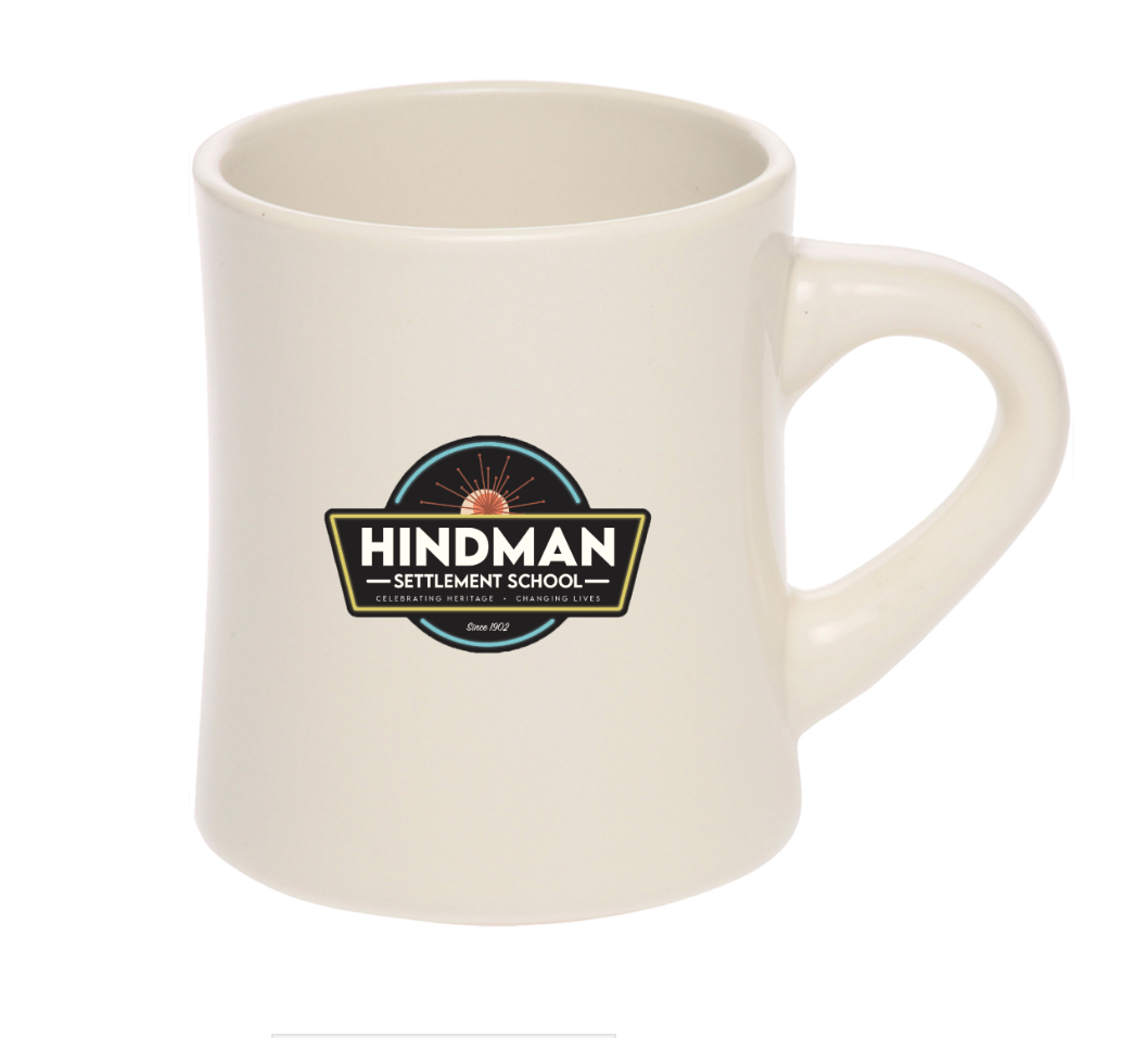 HSS Diner Mug | 11oz.