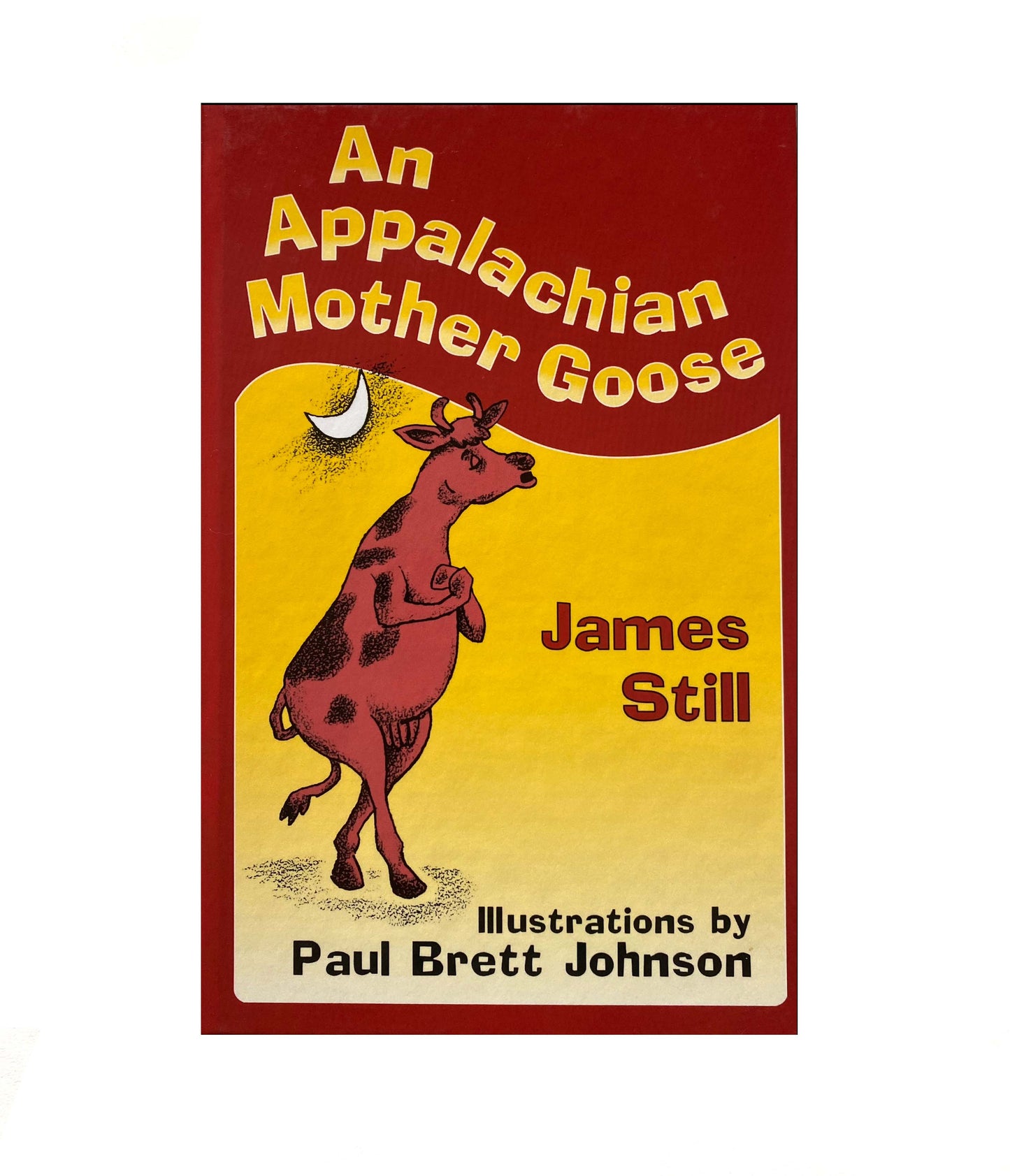 An Appalachian Mother Goose