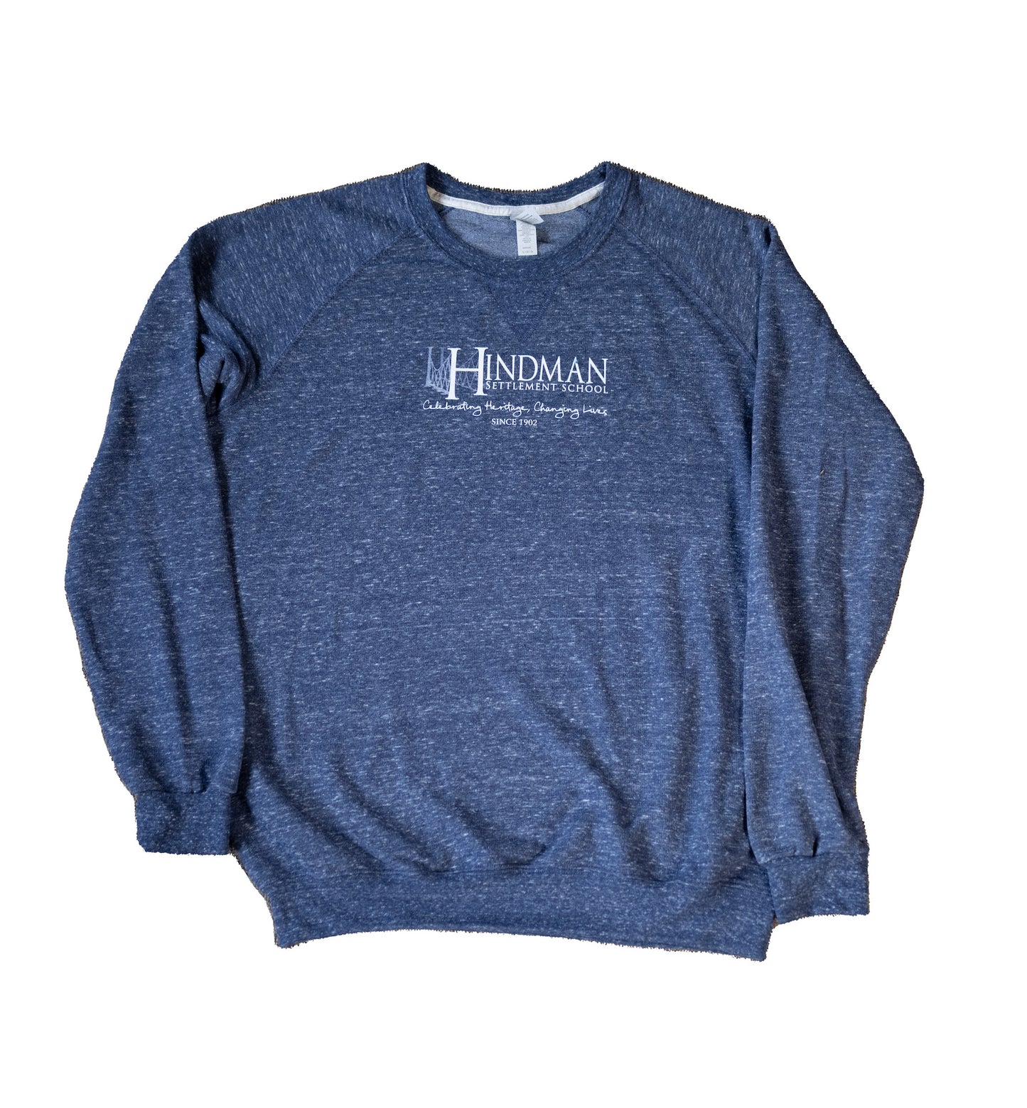 HSS Sweater