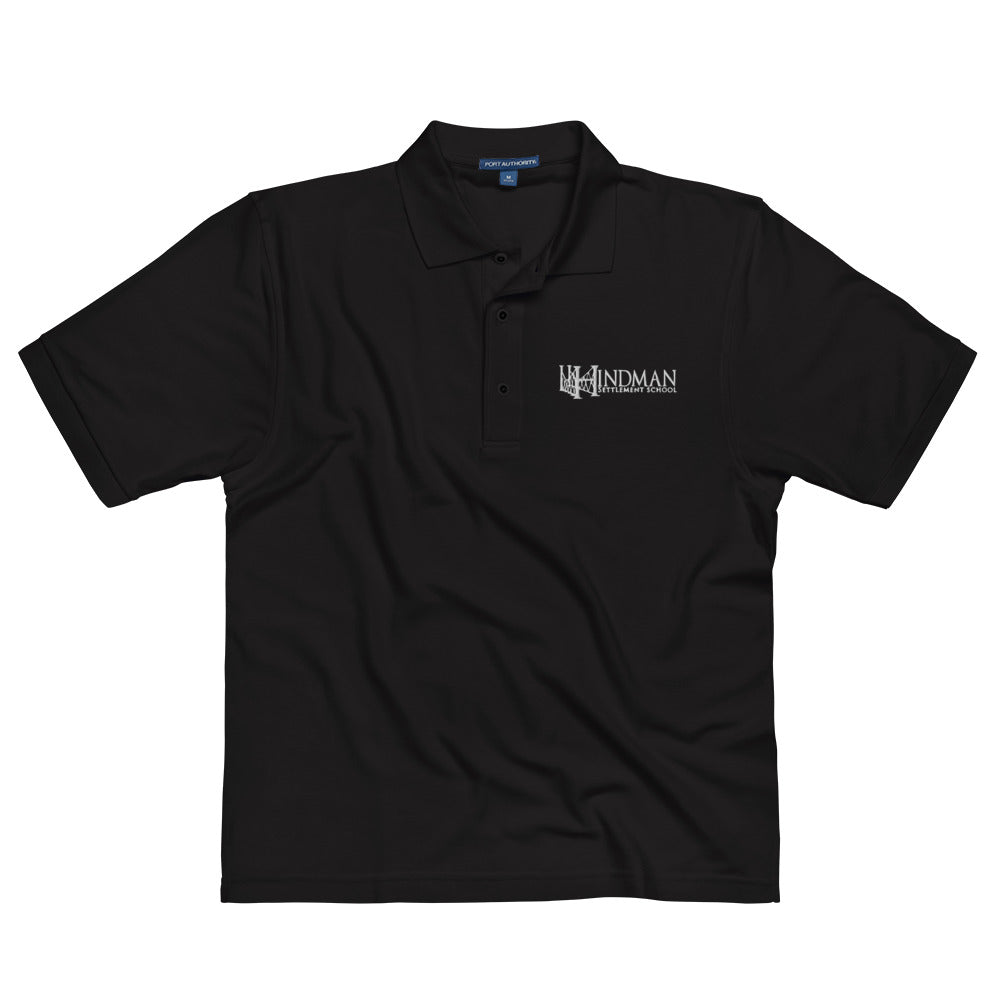 HSS Men's Premium Polo