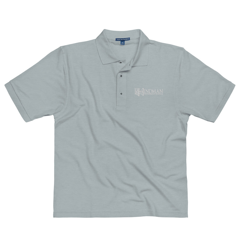 HSS Men's Premium Polo