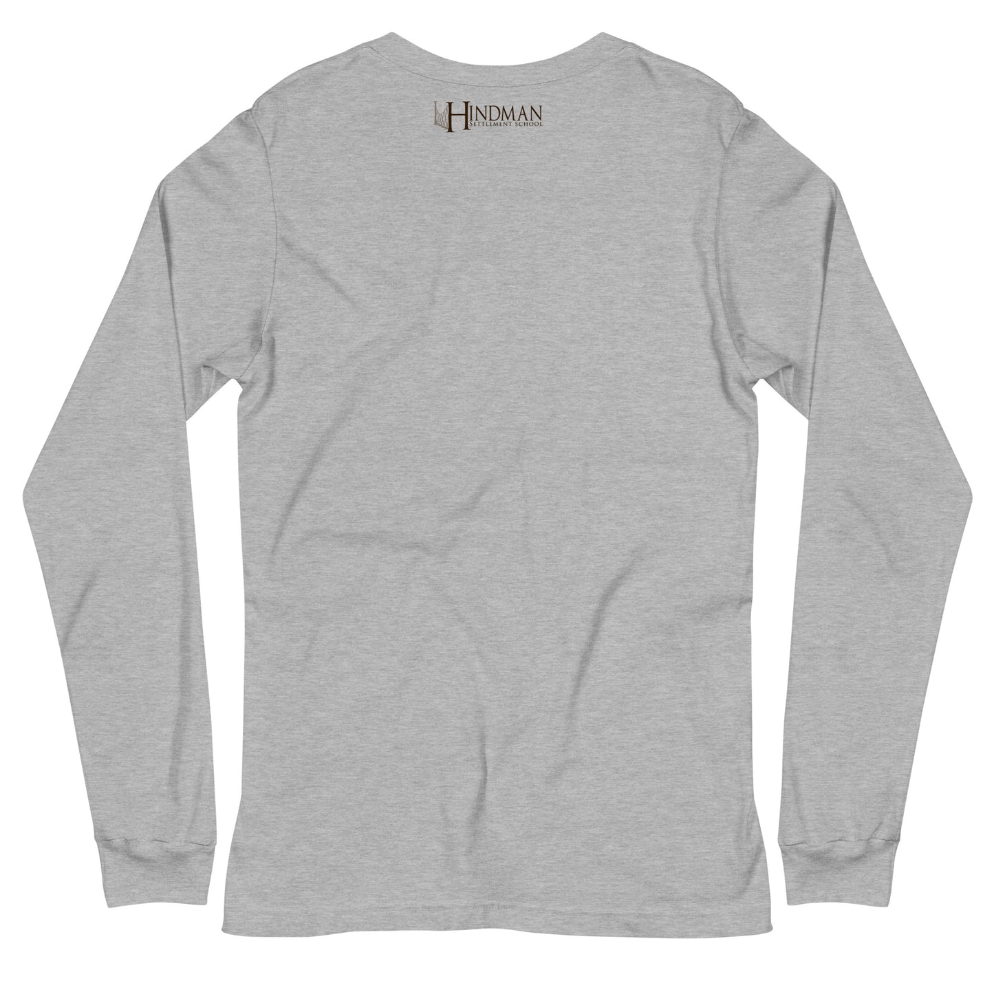 Fireside Industries Long Sleeve Tee
