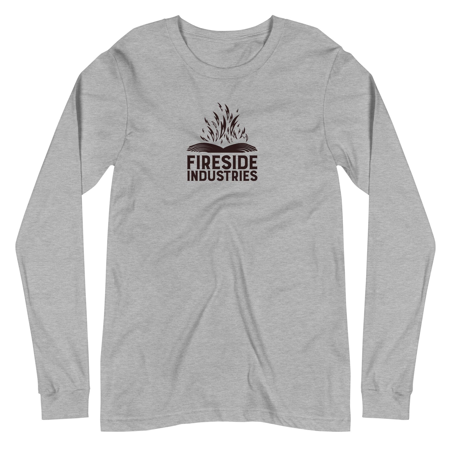 Fireside Industries Long Sleeve Tee
