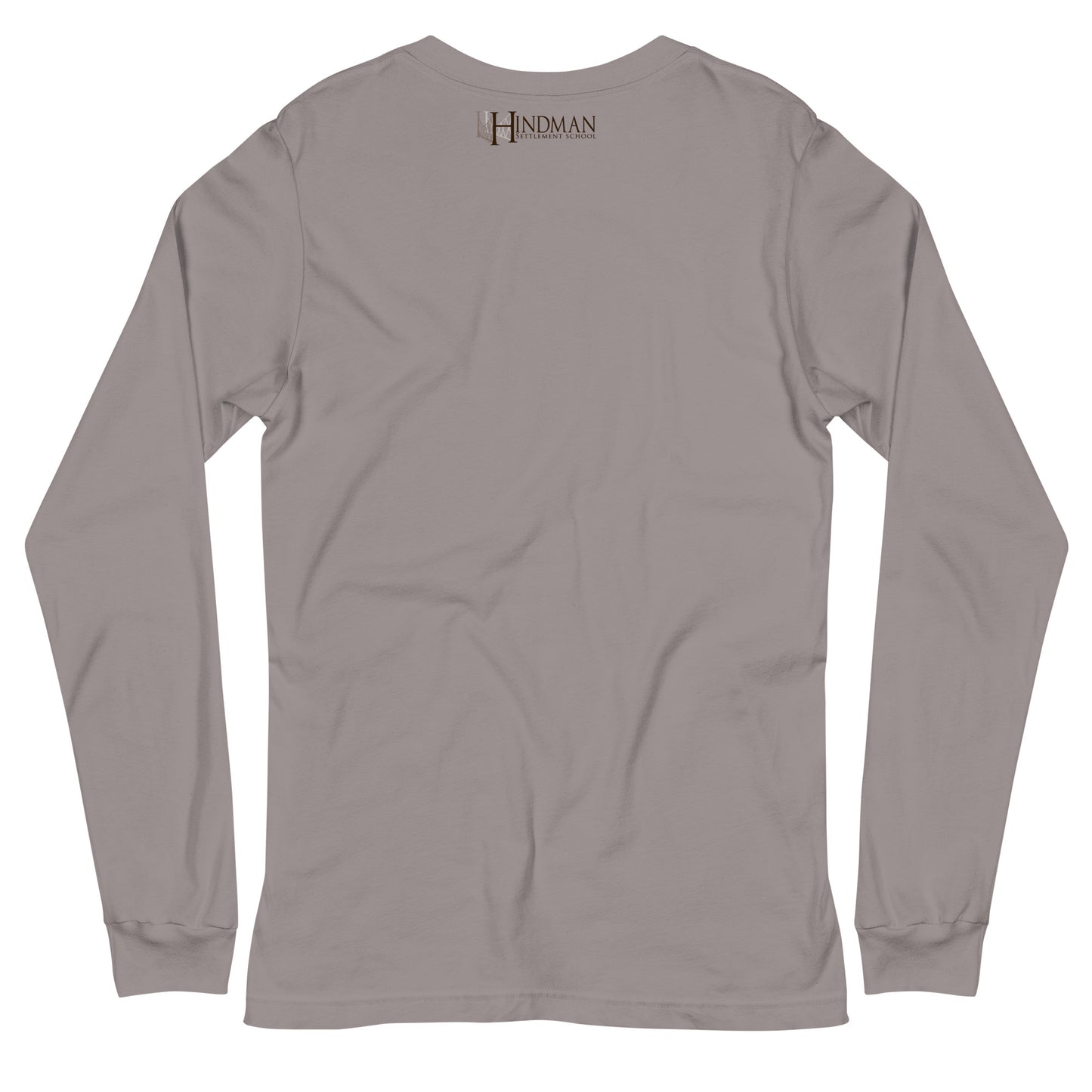 Fireside Industries Long Sleeve Tee