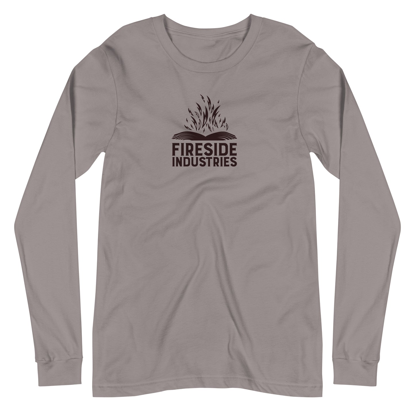 Fireside Industries Long Sleeve Tee