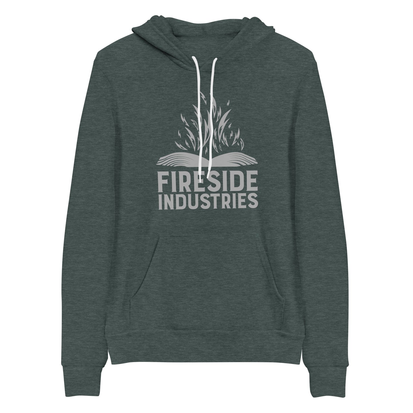 Fireside Industries Hoodie