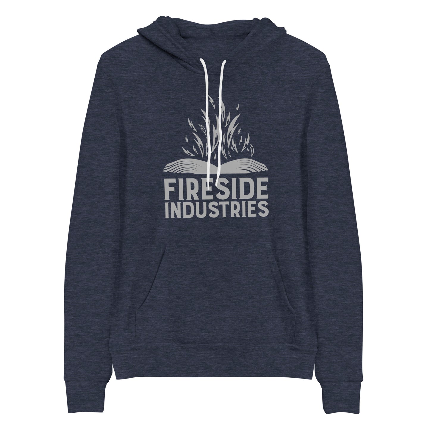 Fireside Industries Hoodie