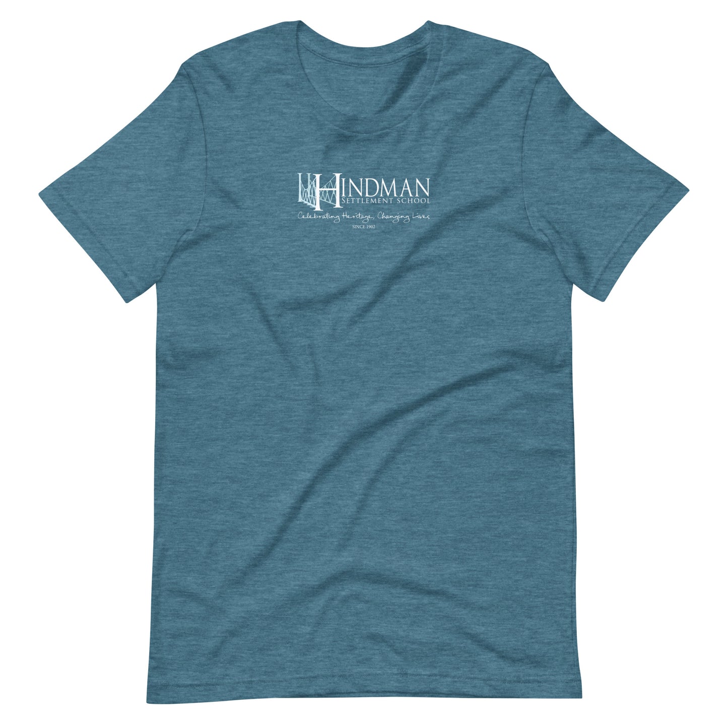 HSS Logo T-Shirt