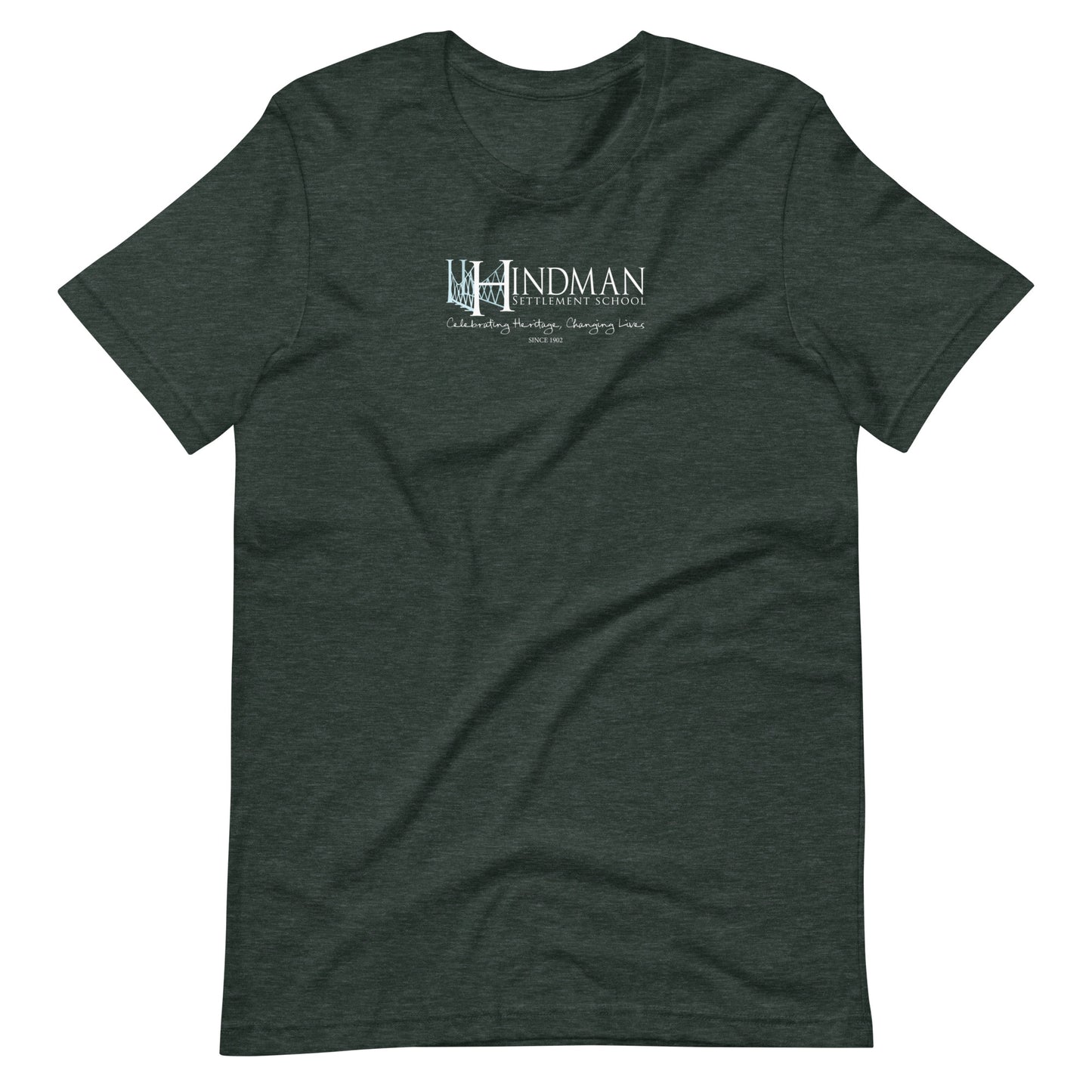 HSS Logo T-Shirt