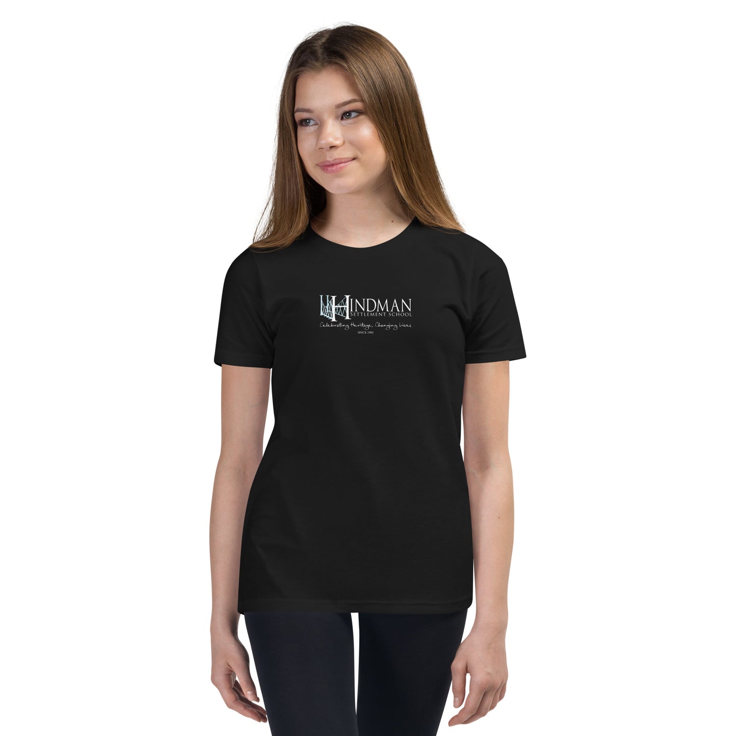 HSS Youth Tee