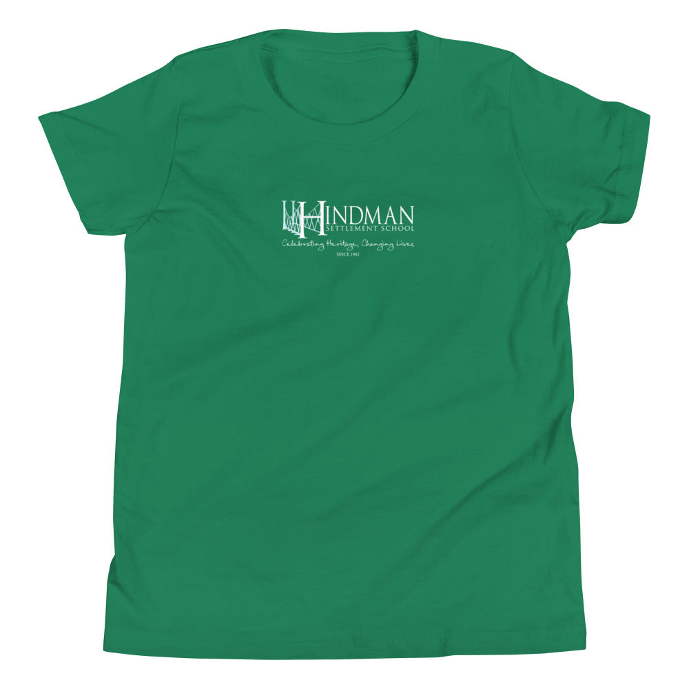 HSS Youth Tee