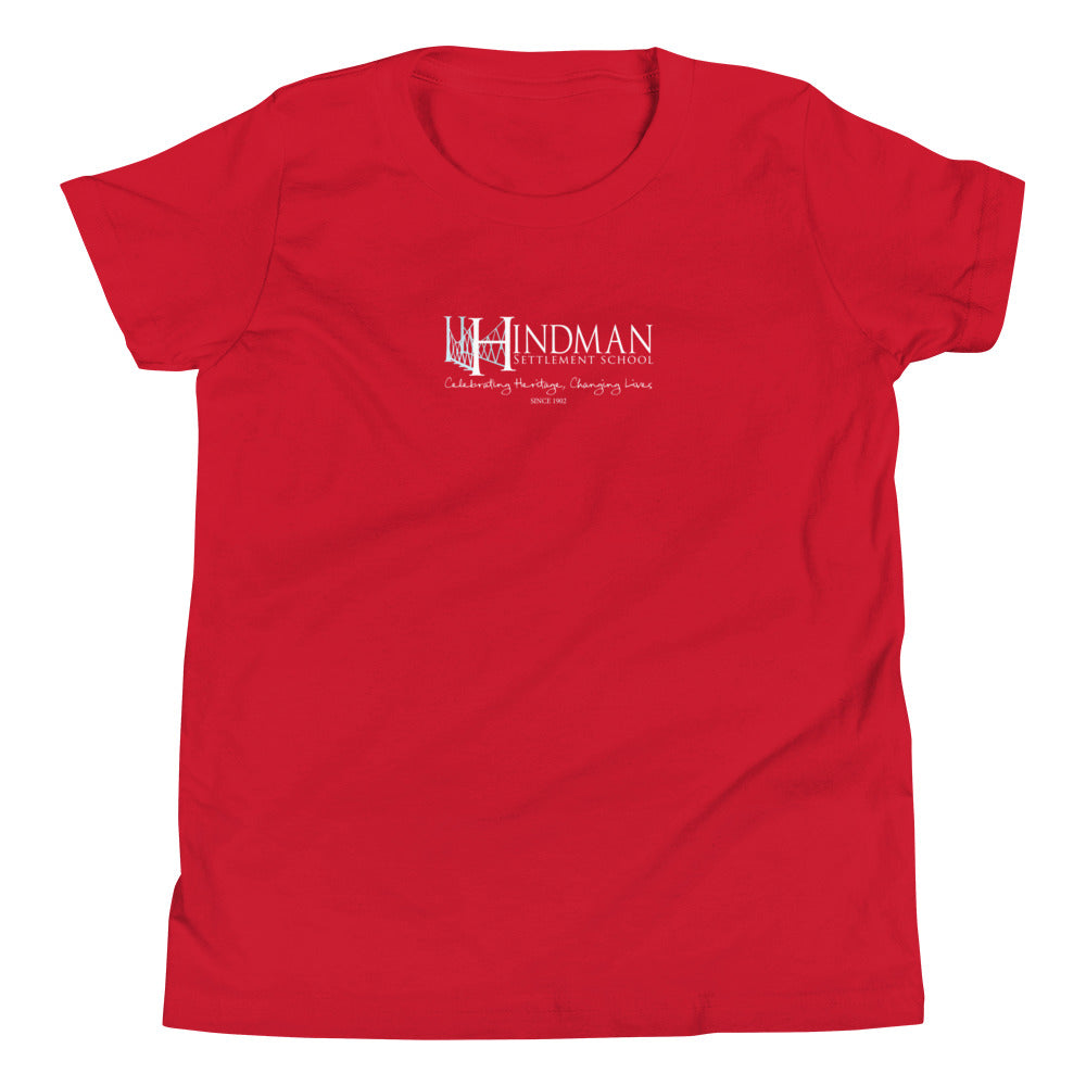 HSS Youth Tee