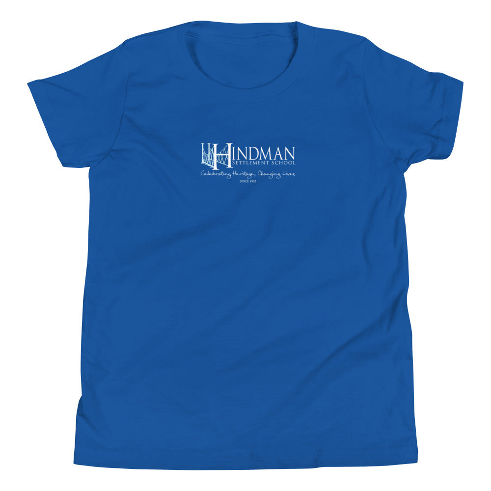 HSS Youth Tee