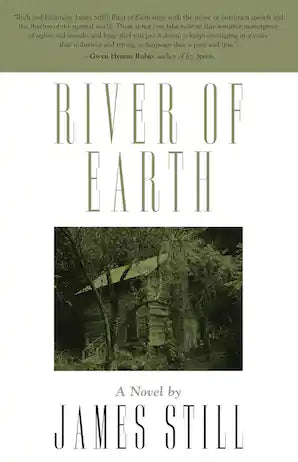 River of Earth by James Still
