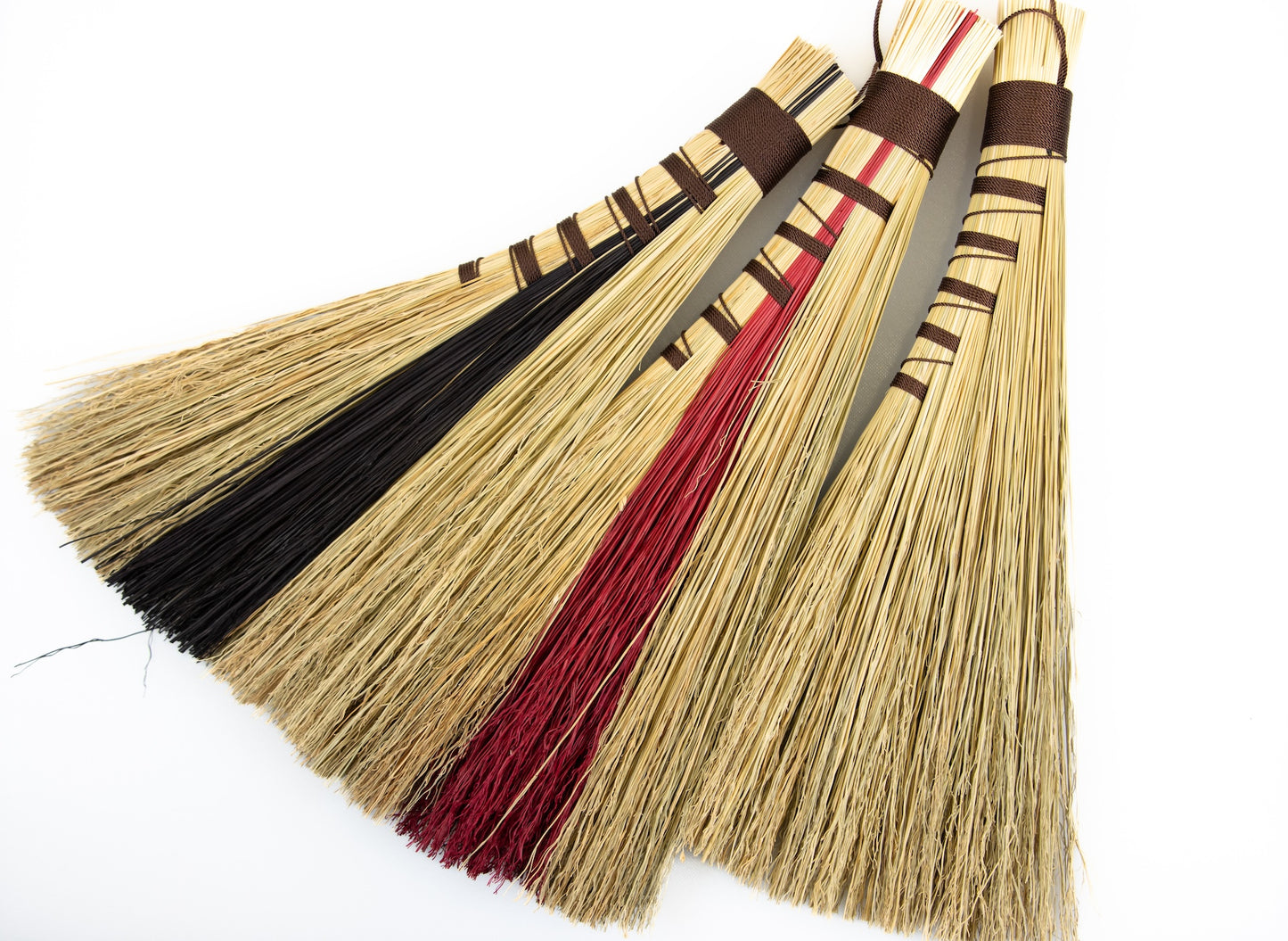 Hand Broom | Randy Gabbard